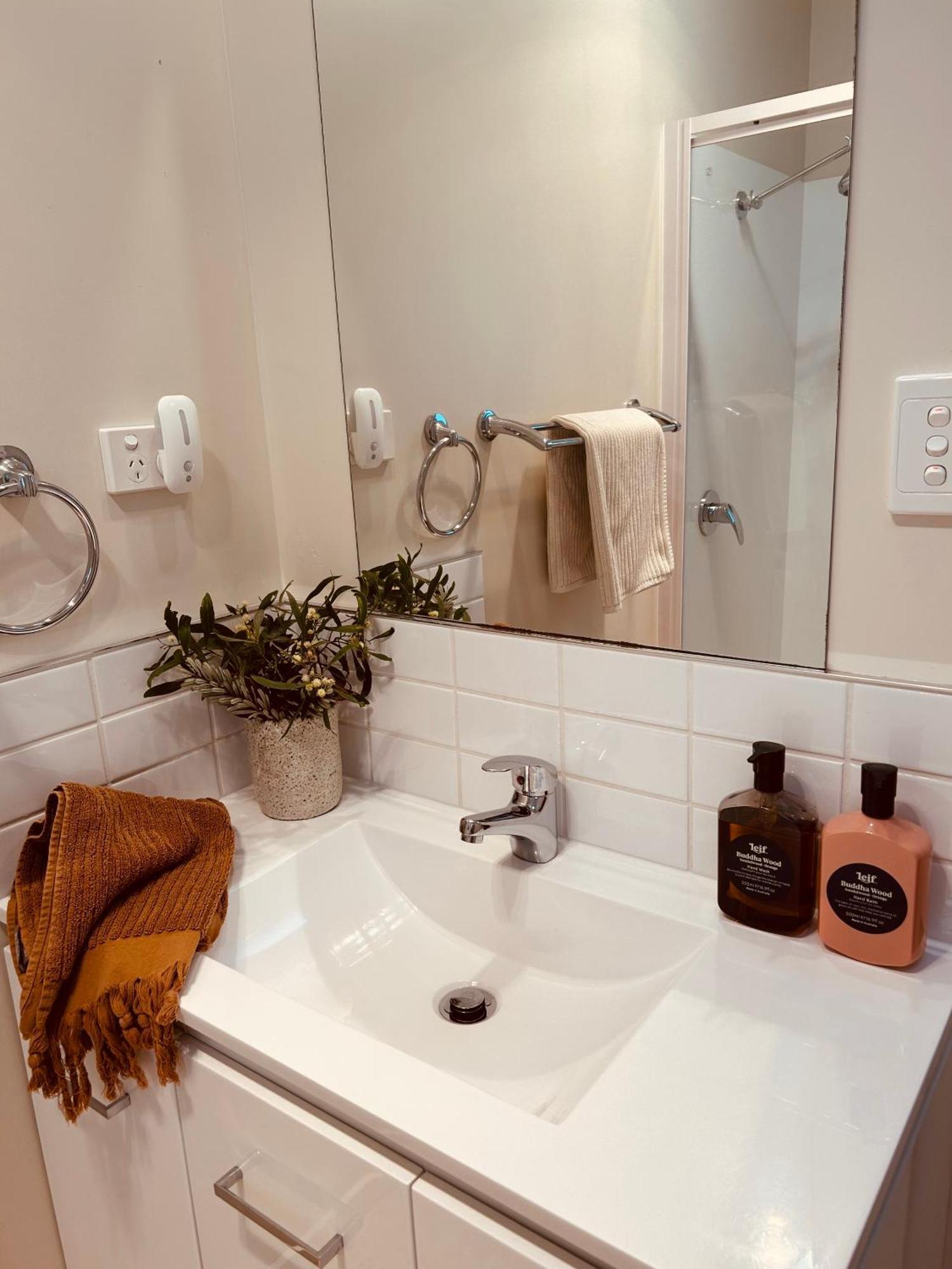 Adventure Bay Holiday Home Extérieur photo