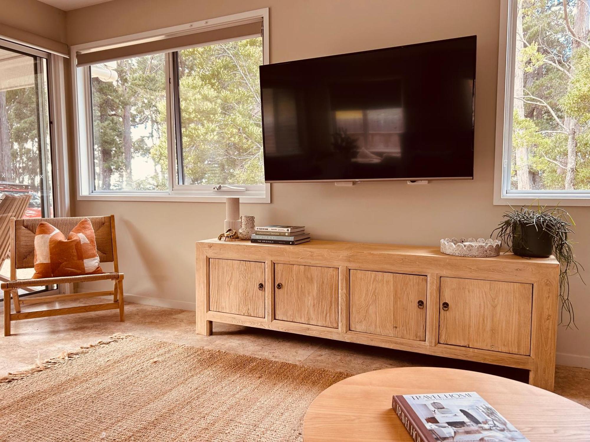 Adventure Bay Holiday Home Extérieur photo