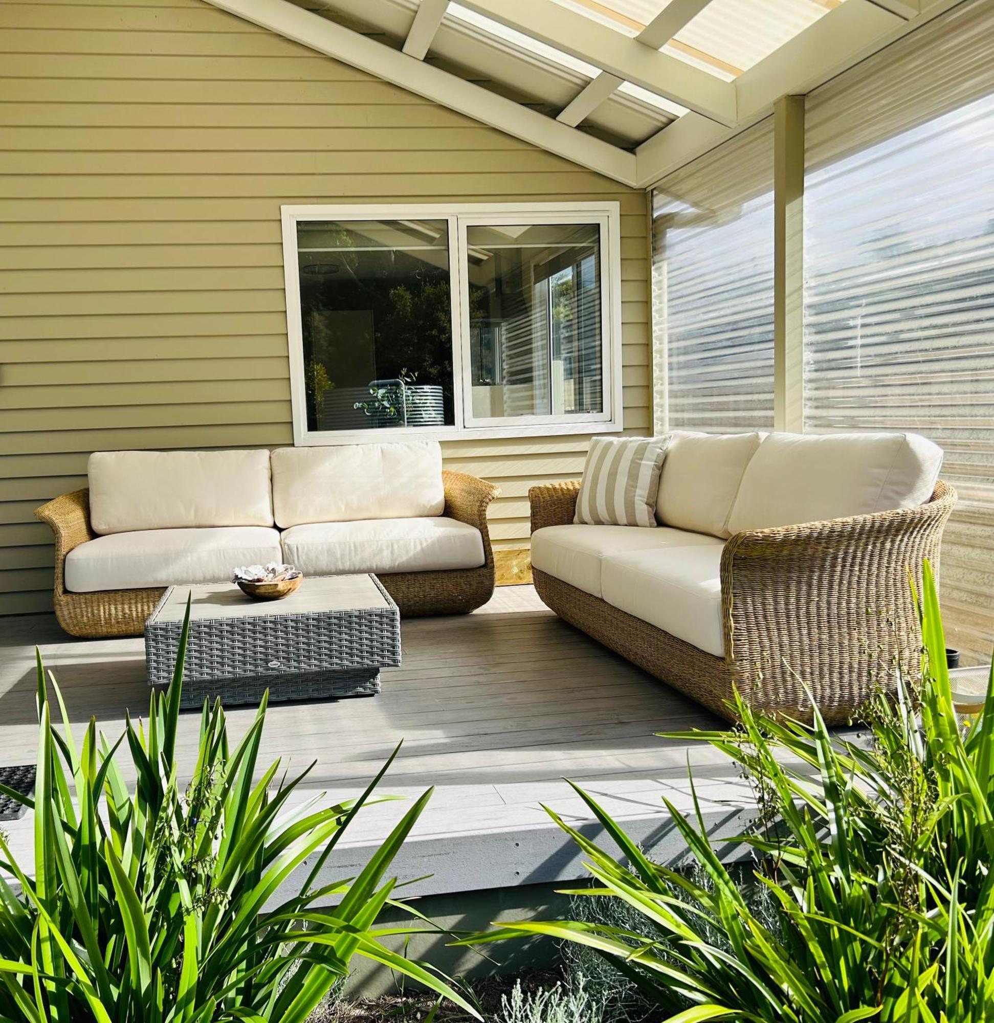 Adventure Bay Holiday Home Extérieur photo