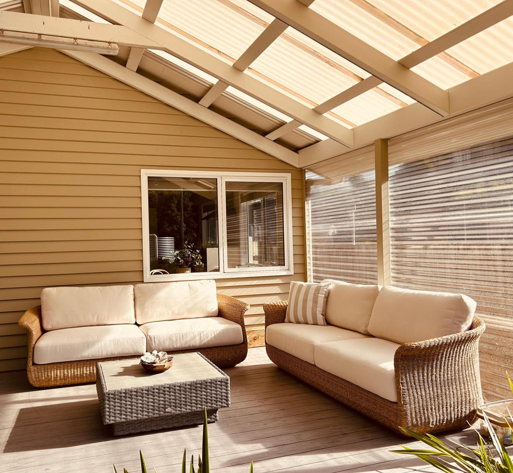 Adventure Bay Holiday Home Extérieur photo